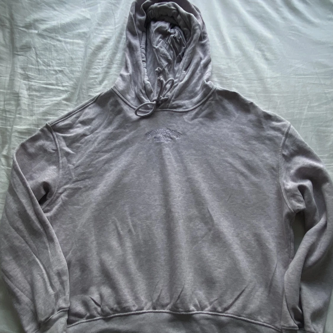 Hoodie från H&M  - 90