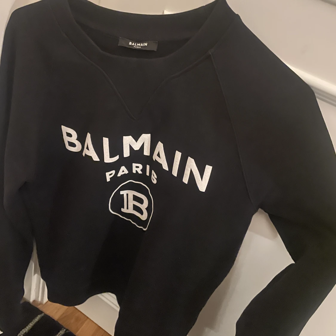 Balmain tröja 