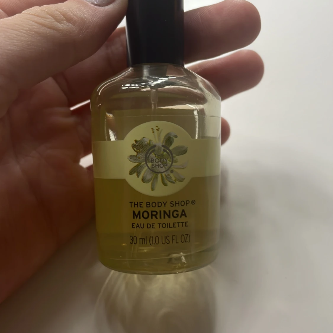 Moringa parfym💛🌼 - 90