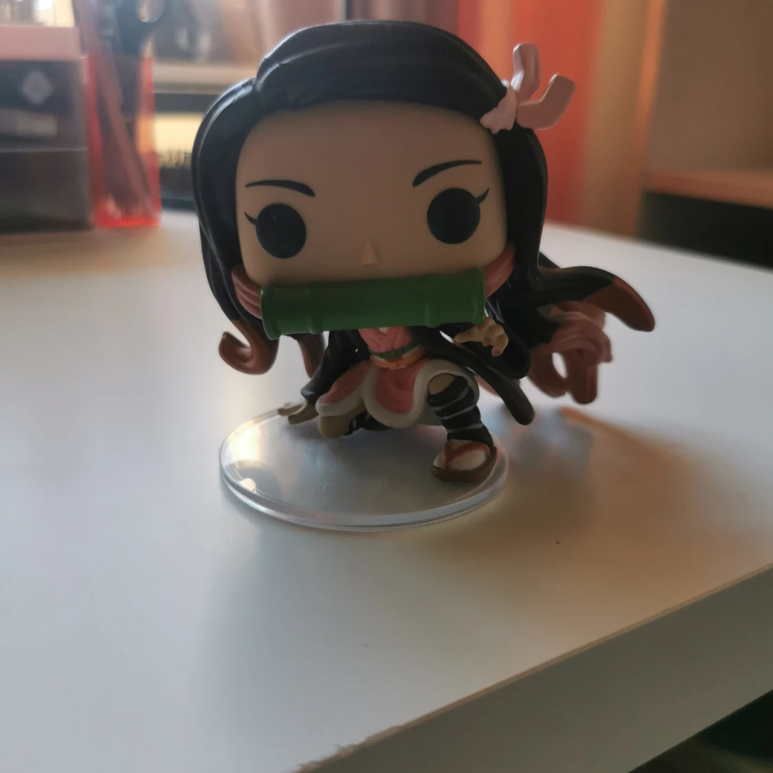 Nezuko funko pop