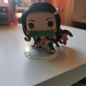 Nezuko funko pop - Kontakta mig om du är intresserad 