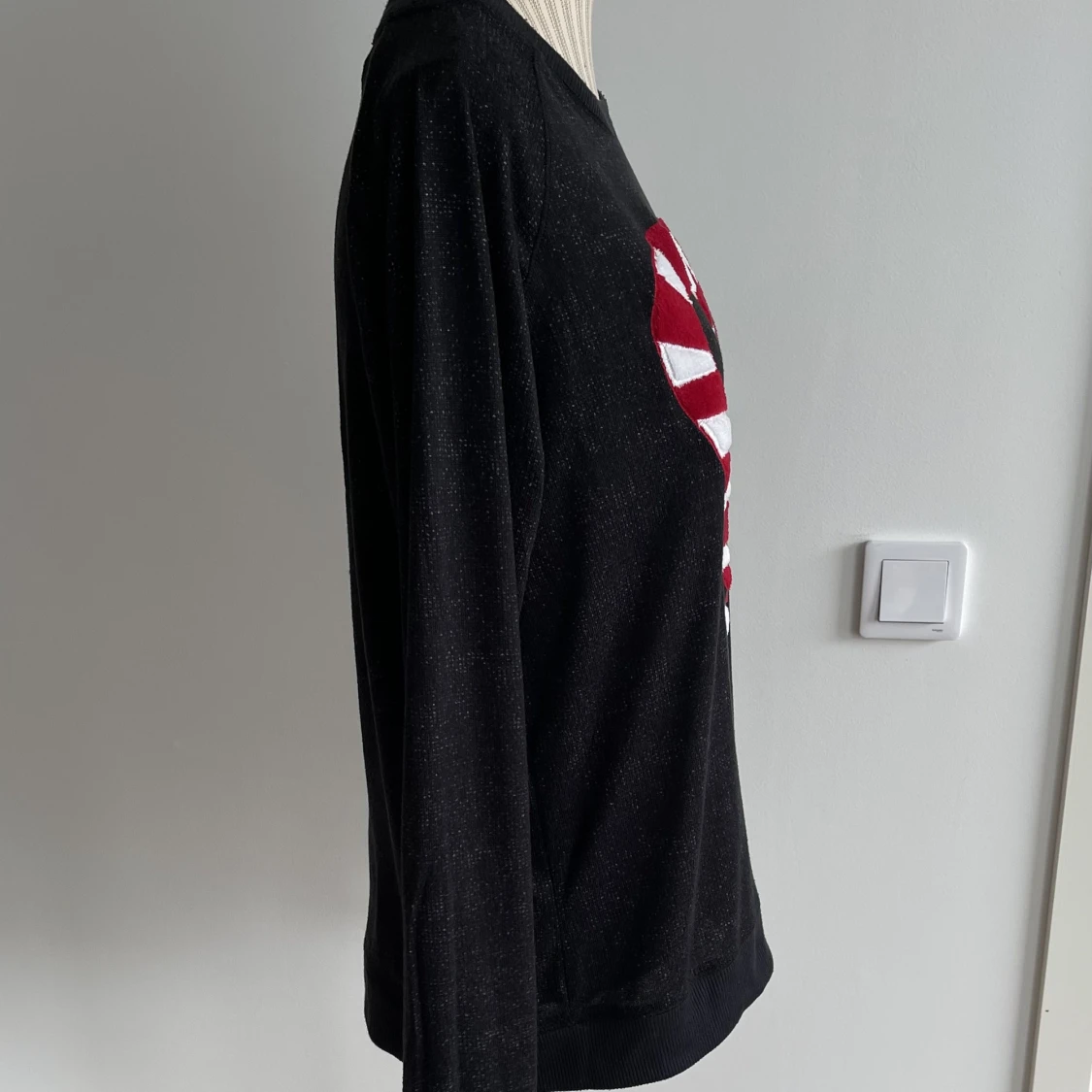 Pyjamas Tröja Jaclyn Intimates st M - 90