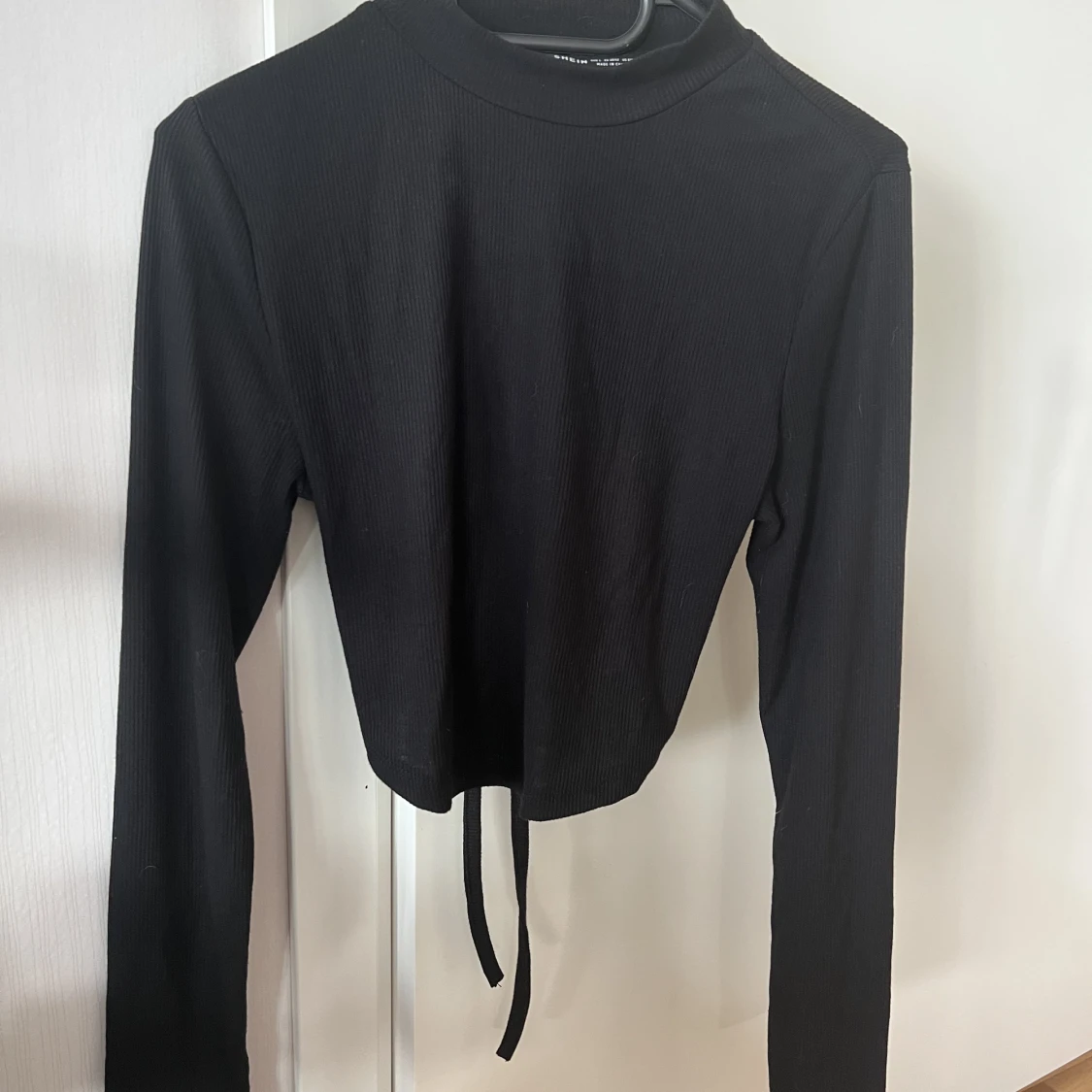 Tröja öppen rygg  - 91