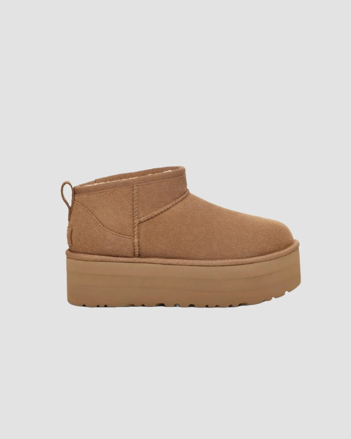 Ultra mini platform UGGS