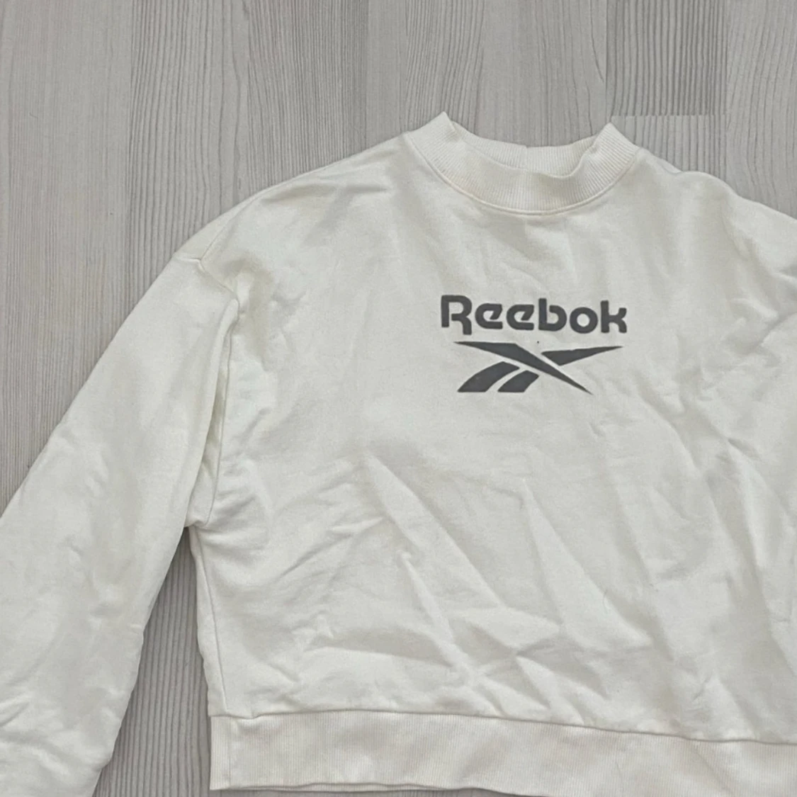 Reebok sweatshirt - 90
