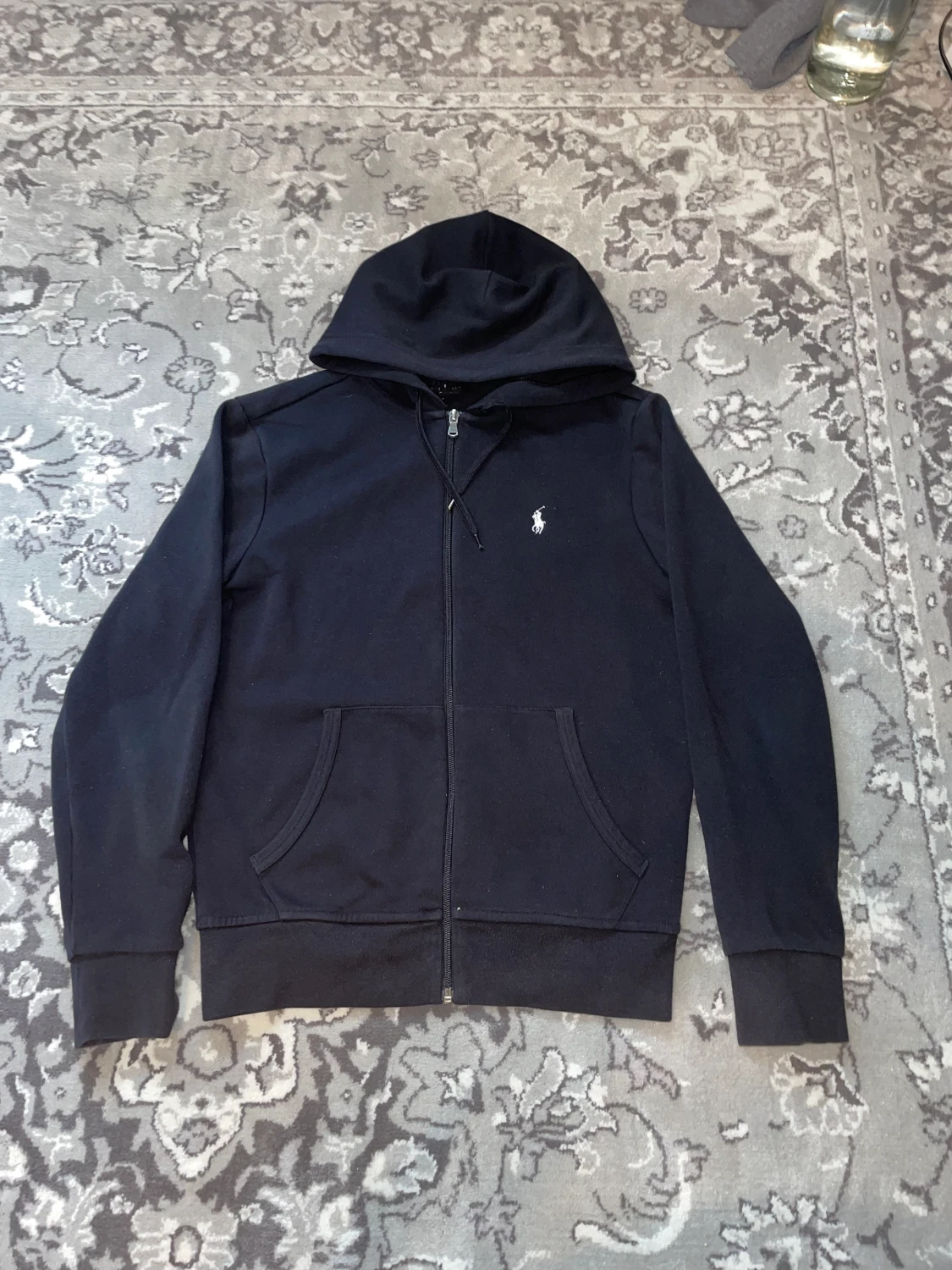 Ralph Lauren Hoodie XS