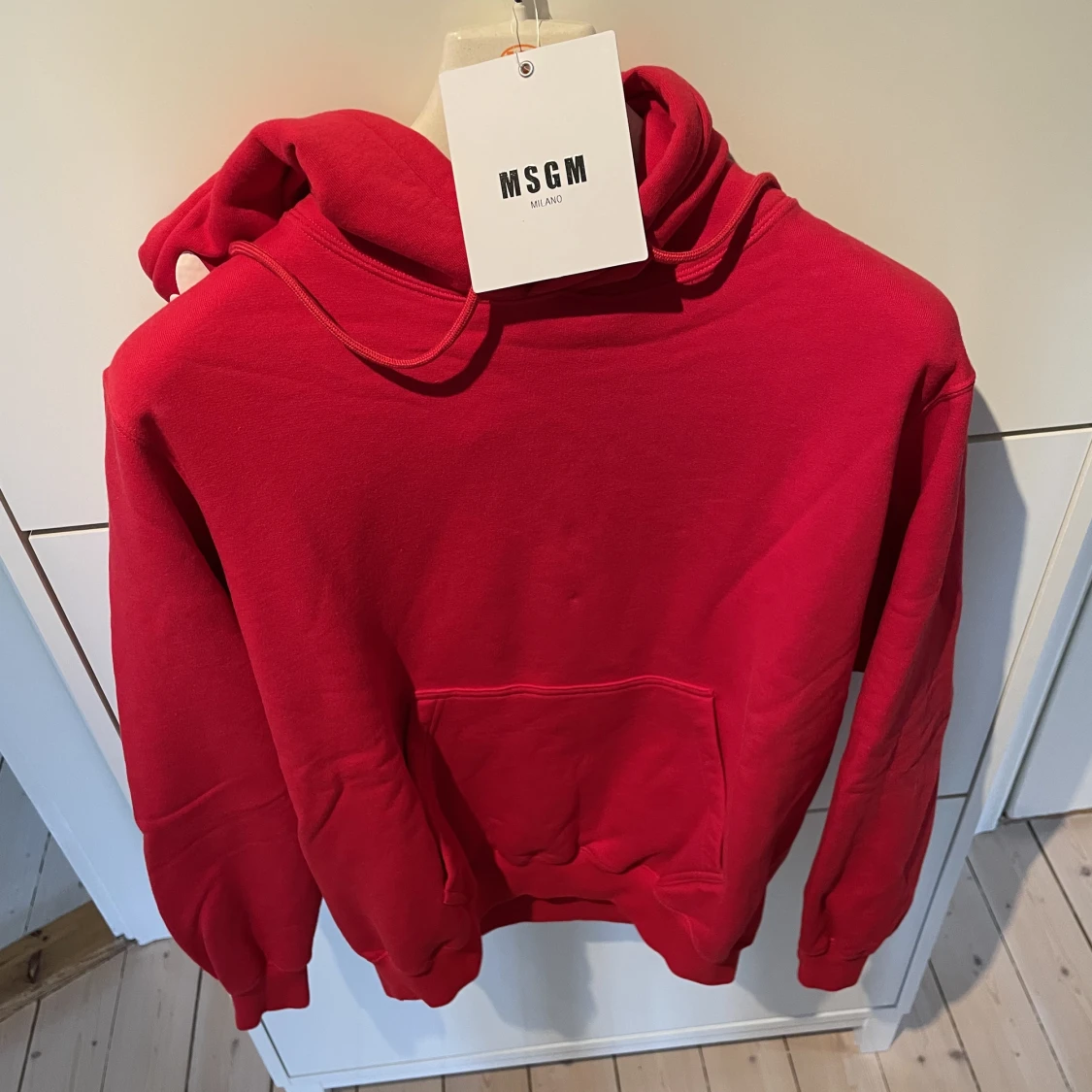 MSGM Hoodie - 90