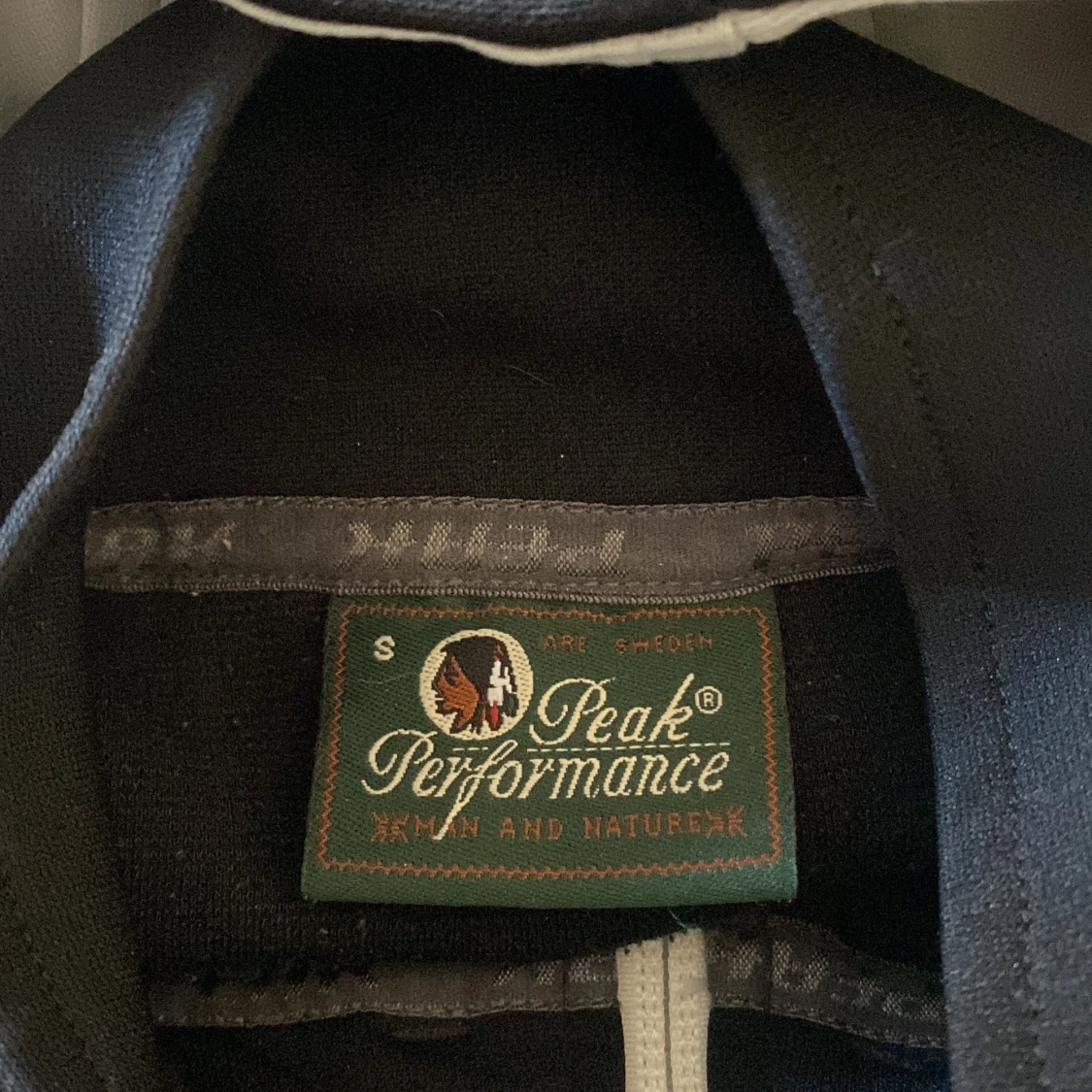 Peak performance  - 90