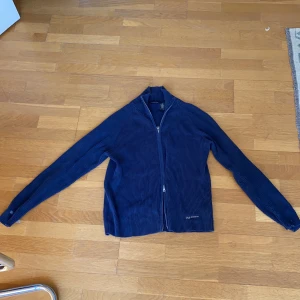 Double zip Ralph lauren tröja - Tröja med double zip (Polo jeans)