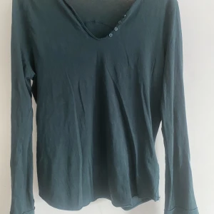 Zadig tröja - Jätte fin grön tröja