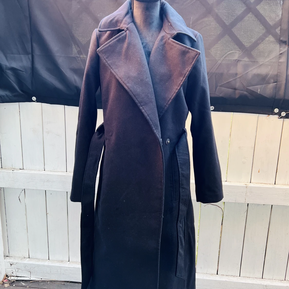 Dam jackor/kappa säljes  - 91