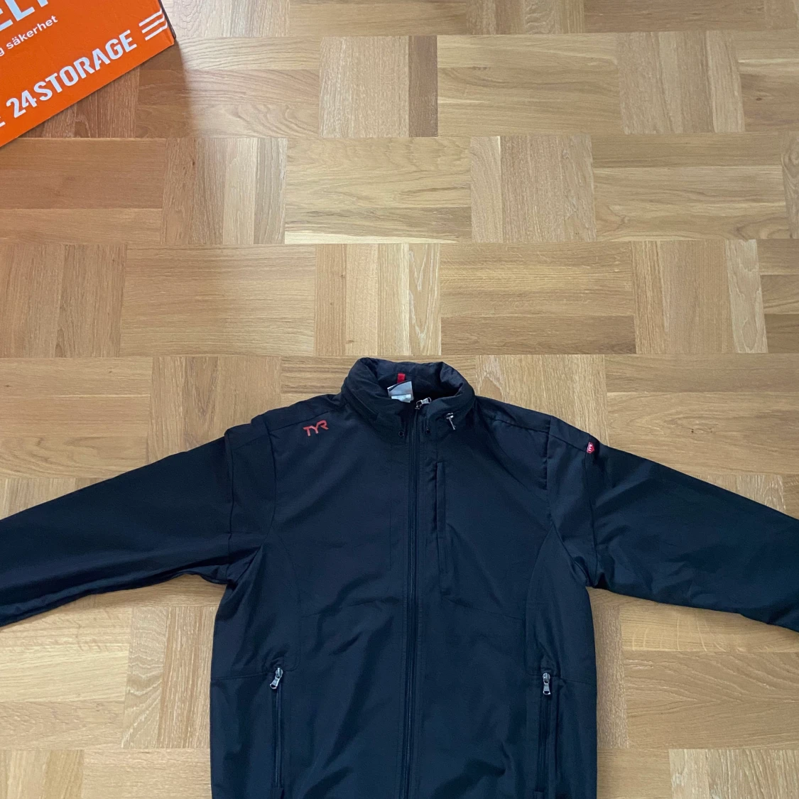 TYR tunn jacka  - 90