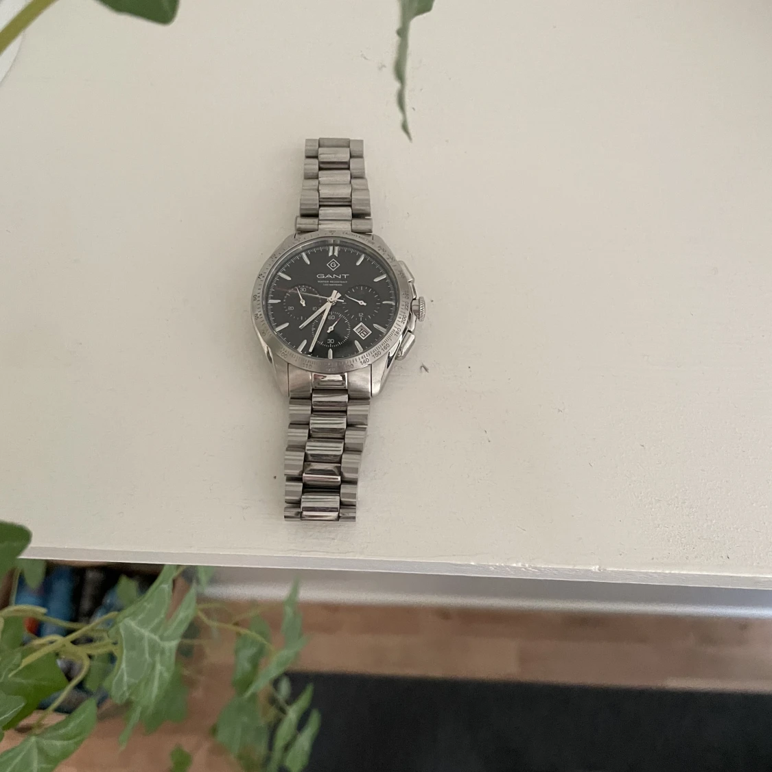 Gant klocka