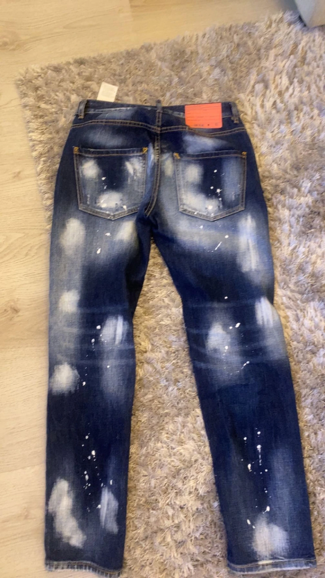 Dsquared2 jeans - 91