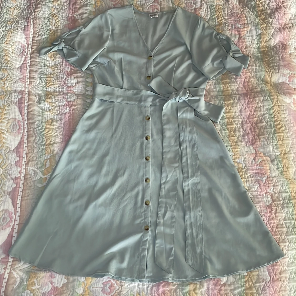 Sommar Klänning  - 90