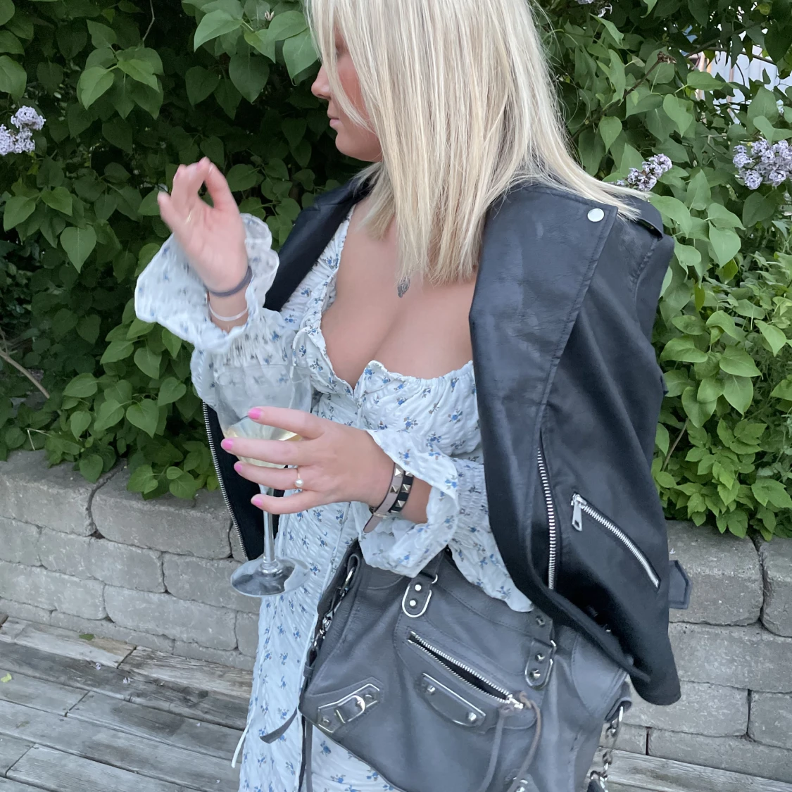 Adoore klänning  - 90