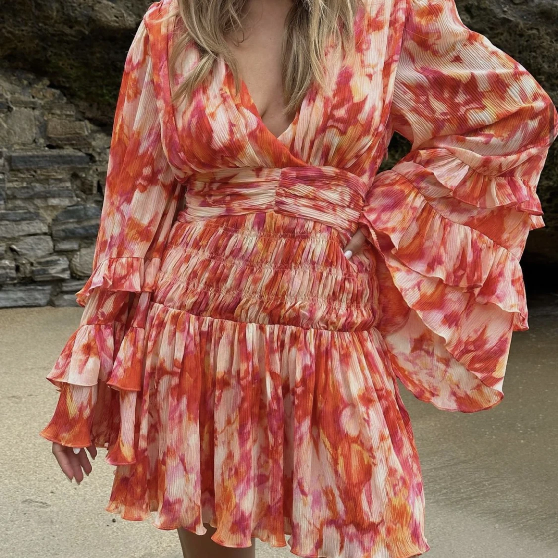 Sanna Jörnvik NA-KD - 90