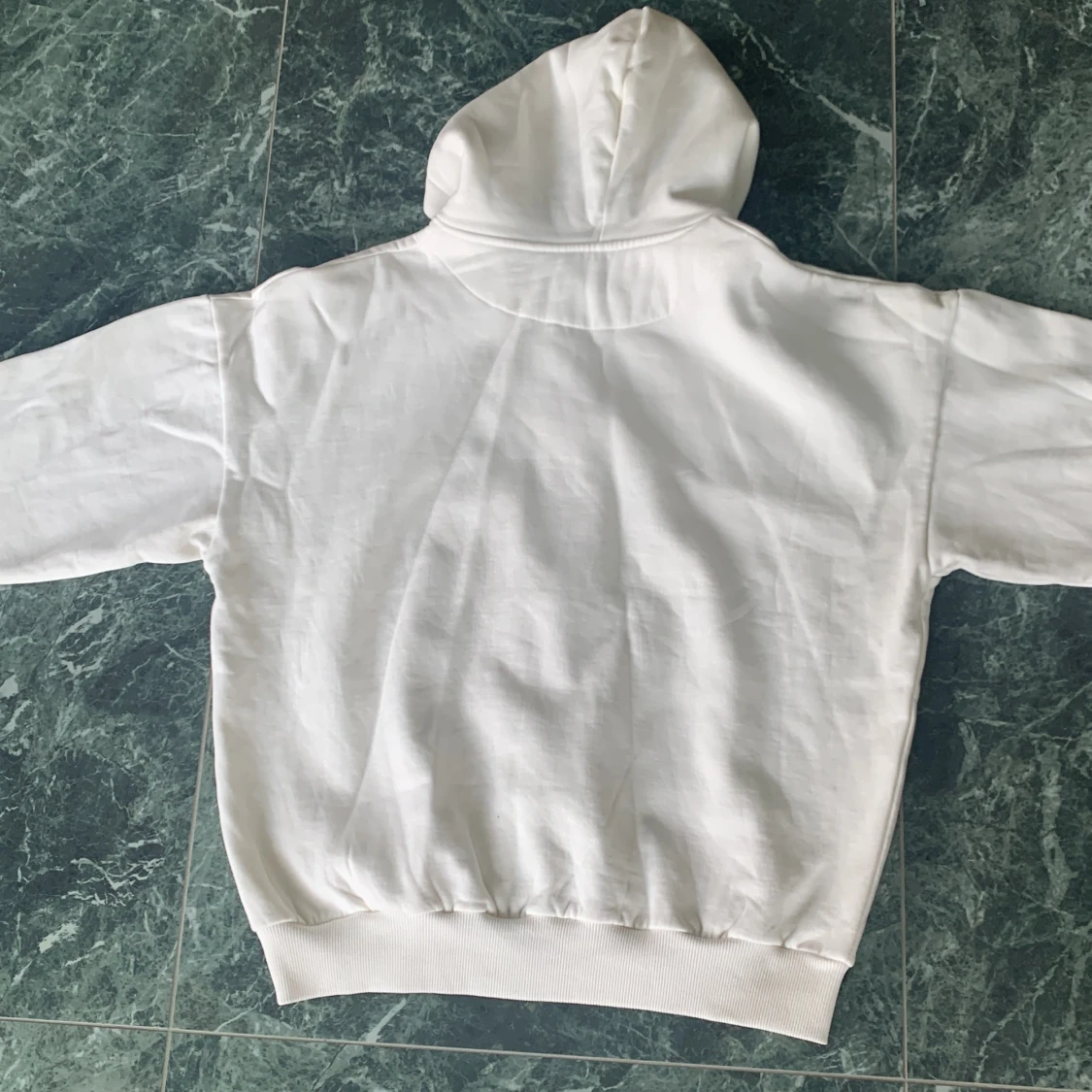 Zip hoodie - 91
