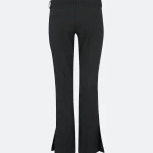 Lågmidjade kostymbyxor bikbok  - Populära kostymbyxan Vera från bikbok. Toppskick. 