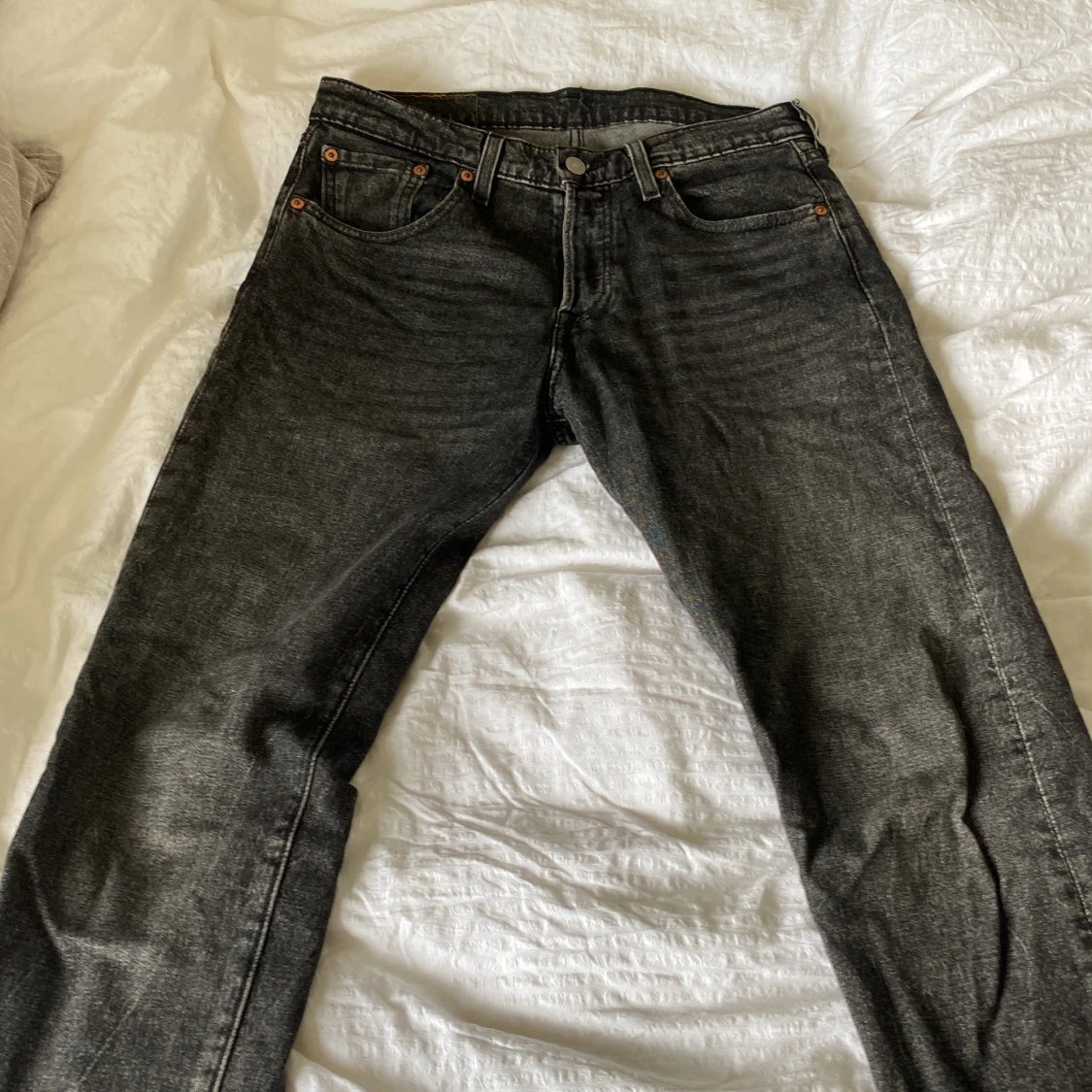 Levis 501 - 91