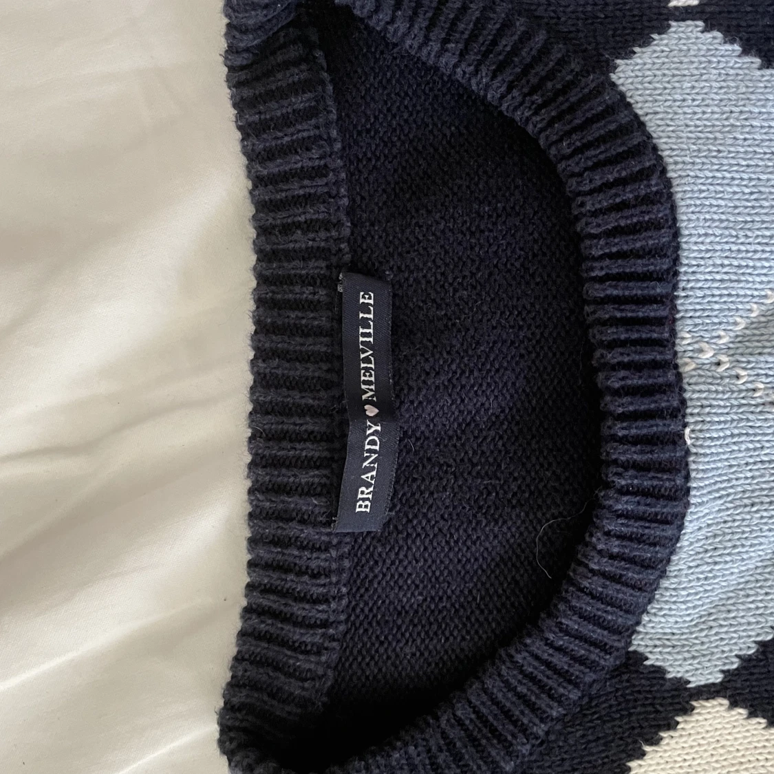 Brandy Melville tröja🌟 - 90