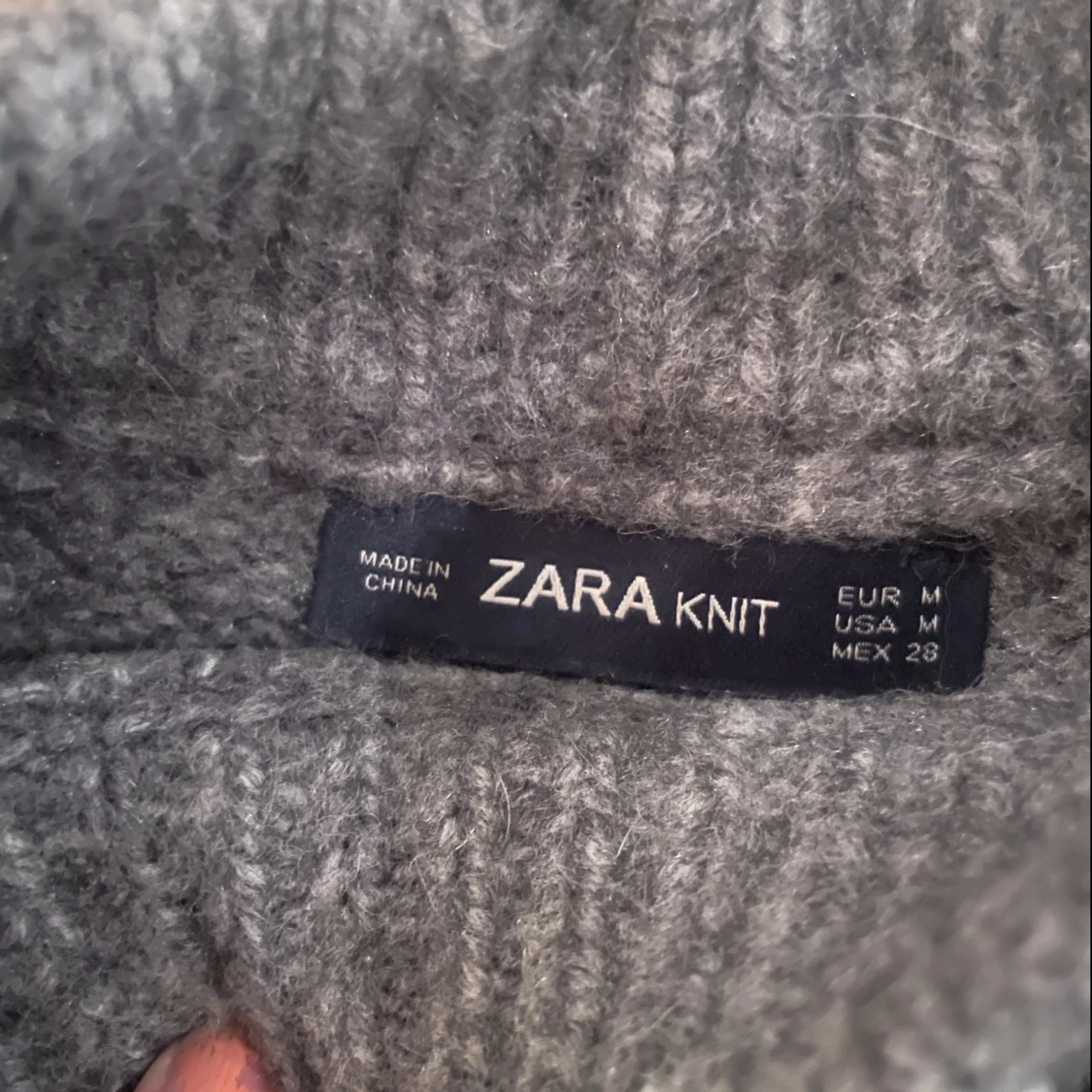 Tröja med pärlor - 90