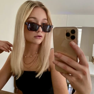 Solglasögon - Använda fåtal gånger, perfekt skick!