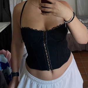 Corset topp - Från shein storlek M Frakt 54kr