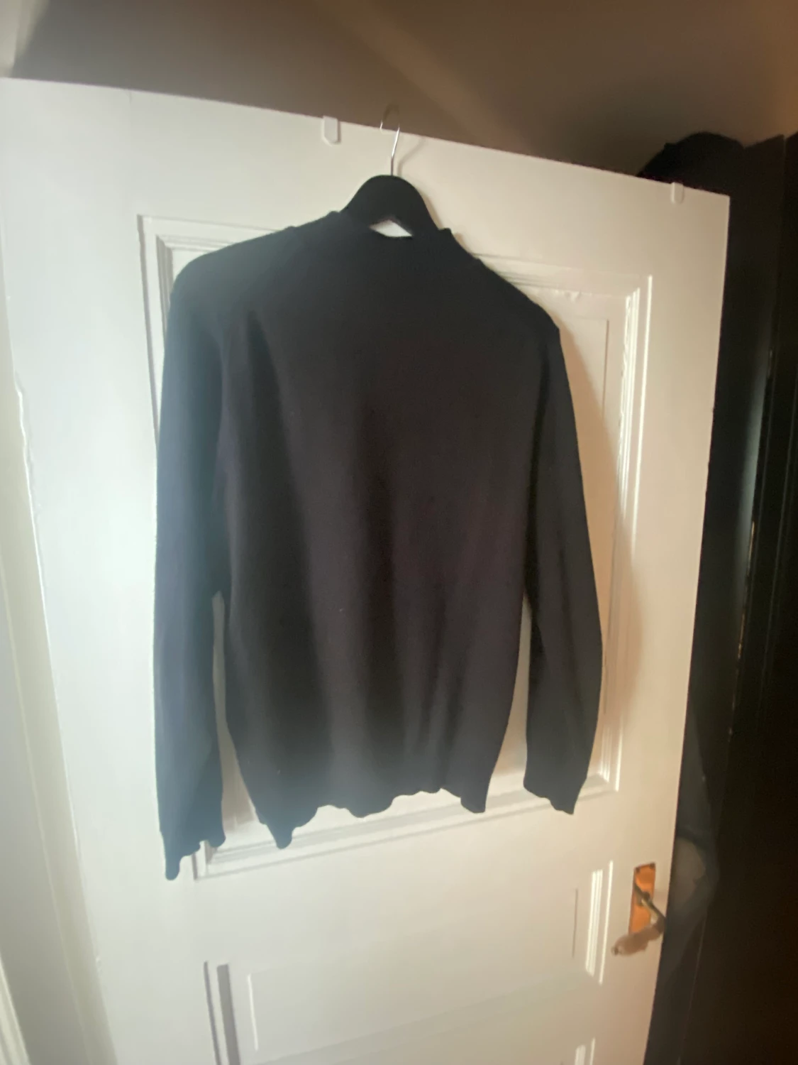 Salvatore Ferragamo crew neck