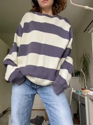 Tjocktröja - Nyskick