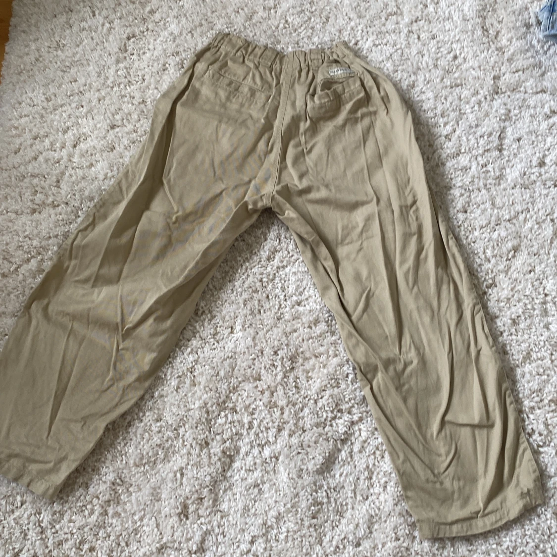 Chinos polar - 90