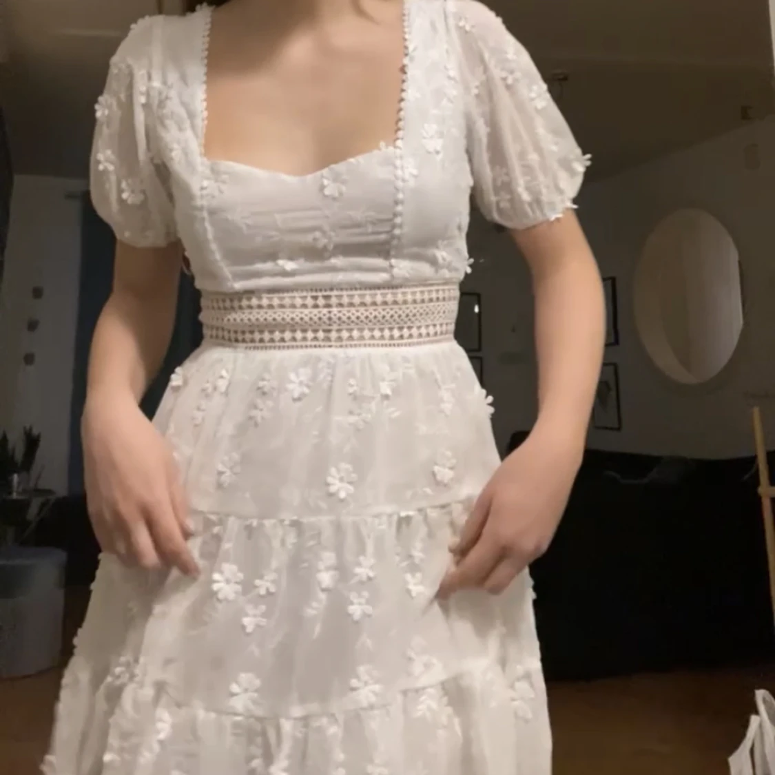 Studentklänning  - 90