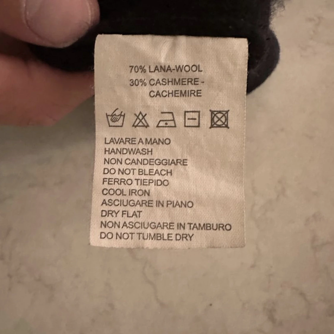 Kashmir mix zipup - 91