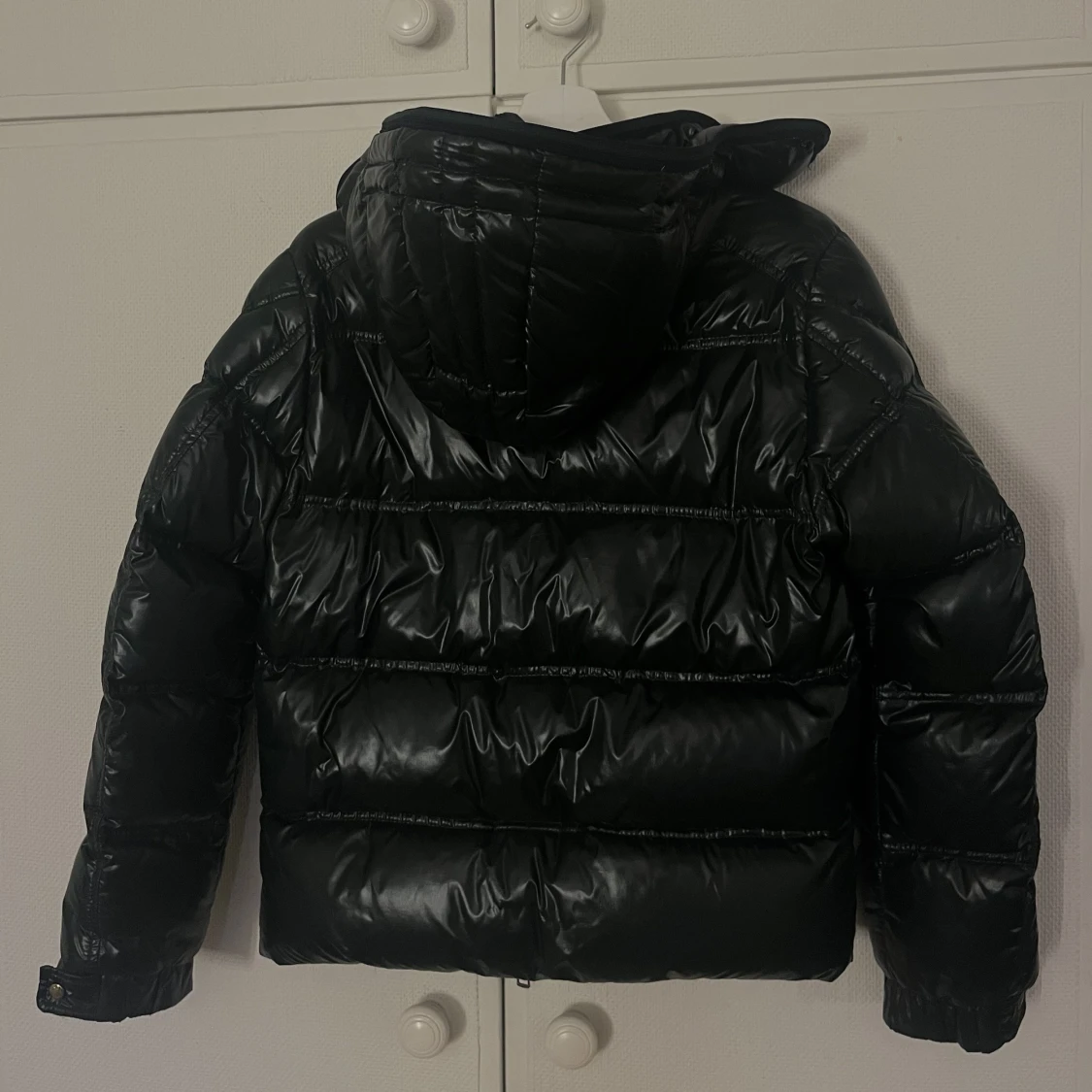 Moncler jacka - 91