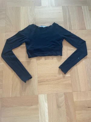 Karismatröja - En jättefin magtröja från karisma 💗 använt men bra skick, sömmen gick upp i änden av ärmen, men det är fixat och syns inte alls.  