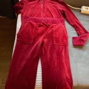 Göteborg  - Juicy byxor