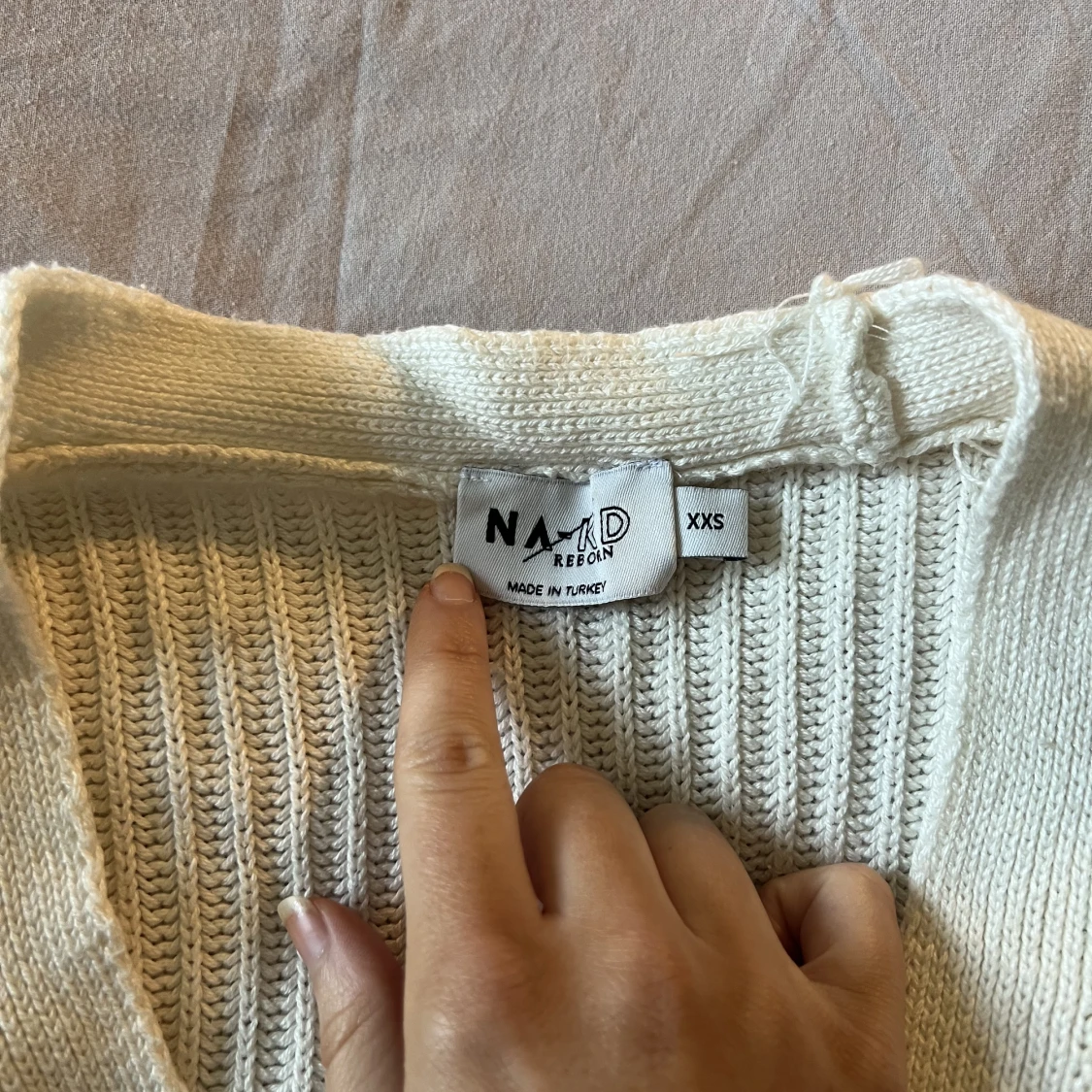 NAKD cardigan - 90