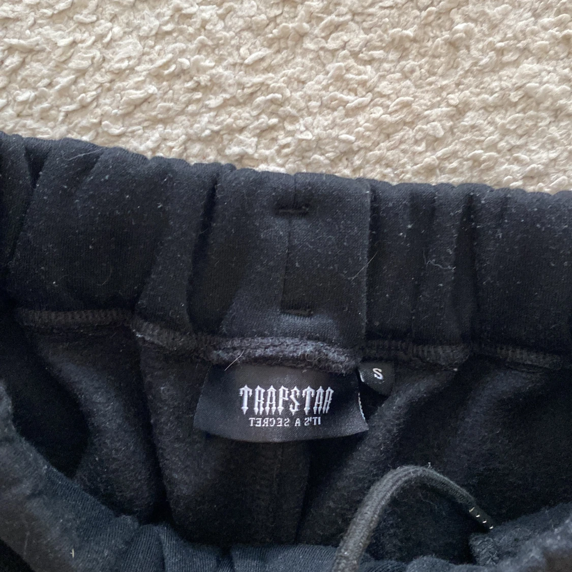 Trapstar shooters byxor - 91