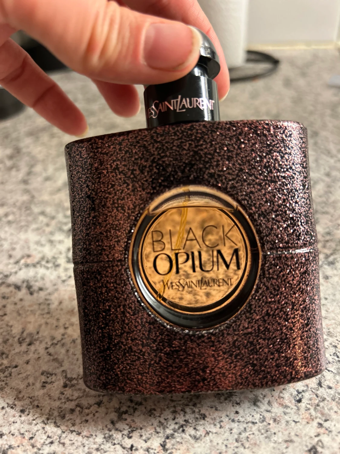 Black opium eau 50ml