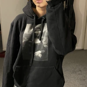 Hoodie - En Hoodie från the cool elephant! Tyvärr inte kommer till användning längre