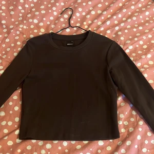 Långärmad magtröja - Använd 1 gång❤️