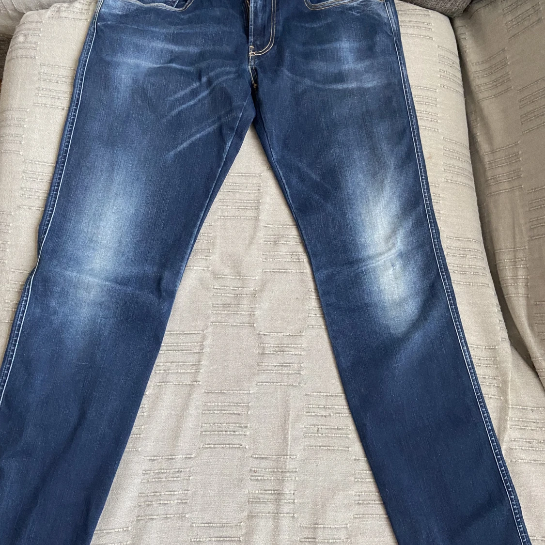 Replay Hyperflex Jeans