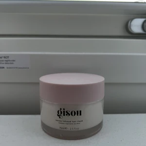 Gisou honey infused hair mask - Återfuktande hår mask från Gisou , 75ml