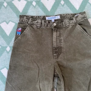 Jeans - Snygga polar skate big boy jeans. Baggy fit!