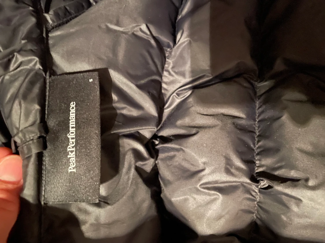 Peak performance  - 90