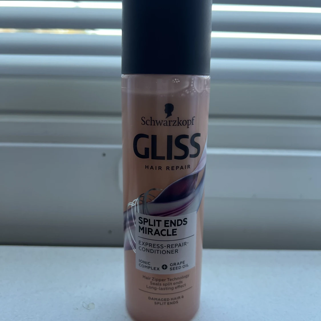 Gliss split ends miracle 