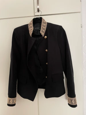 Blazer - M men små i storleken 