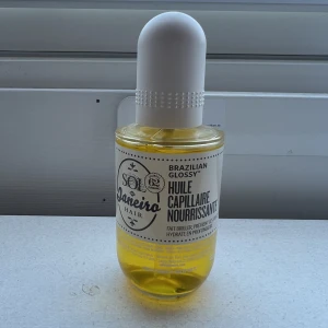 Sol de Janeiro hair oil 58ml - Hår olja från sol de Janeiro, underbar doft 