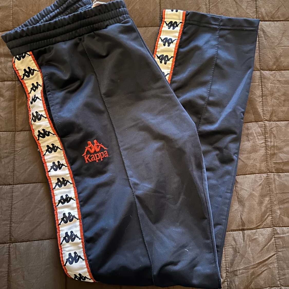 Kappa byxor
