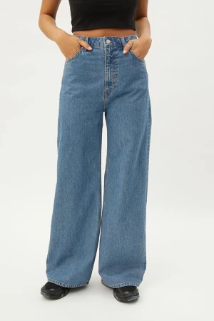 Ace jeans - Bra skick, endast använda fåtal gånger, inga defekter